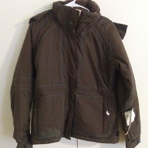 Women's Roxy Snowboarding Jacket